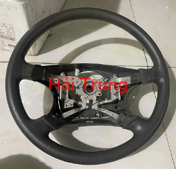 Vô lăng Toyota Innova 2006-2011 Tháo Xe