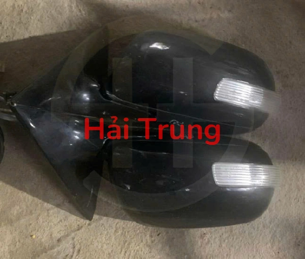 Gương chiếu hậu Toyota Camry 2007-2010 Tháo Xe