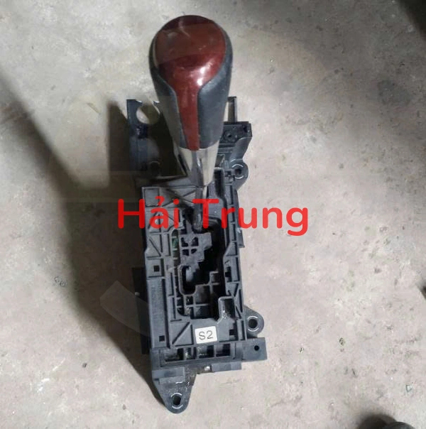 Cần đi số Toyota Camry 2013 2.5Q Tháo Xe