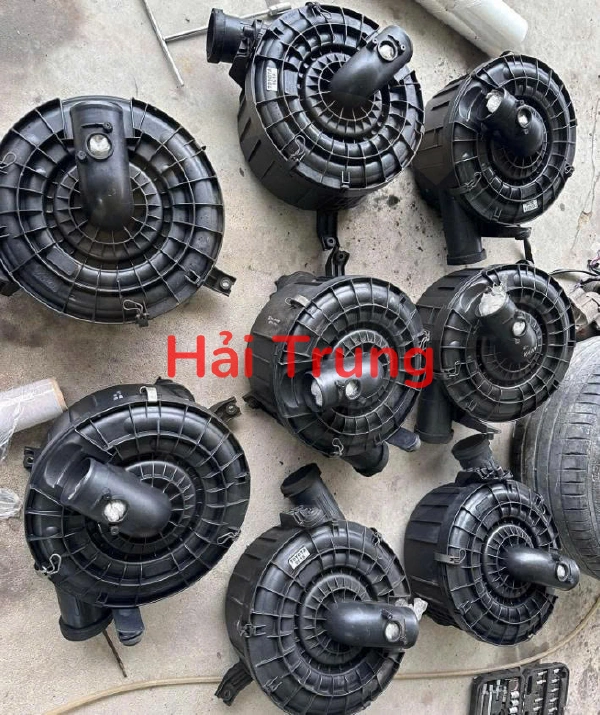 Bầu lọc gió động cơ Toyota Innova  2006-2011 Tháo Xe
