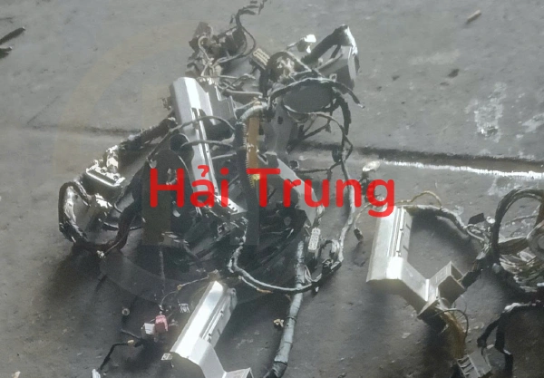 Dây điện Chevrolet Lacetti Tháo Xe