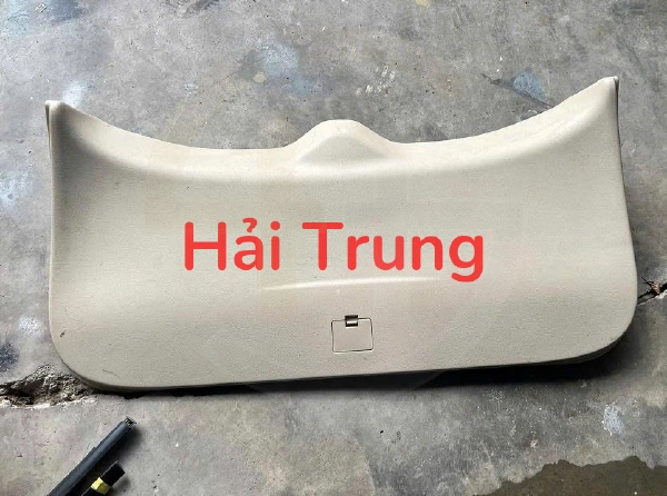 Táp pi cốp sau Mitsubishi Xpander 2019-2023 Tháo Xe