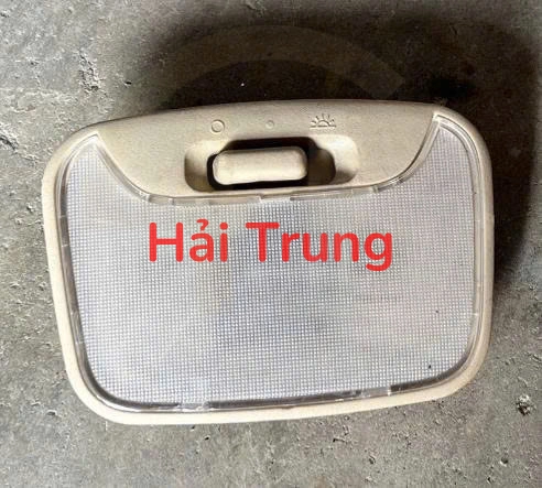 Đèn trần Mitsubishi Xpander 2019-2023 Tháo Xe